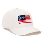 Good Good Golf Good Flag Snapback Hat - Thumbnail 2 of 3
