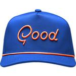 Good Good Golf Heritage Snapback Hat - Thumbnail 1 of 3