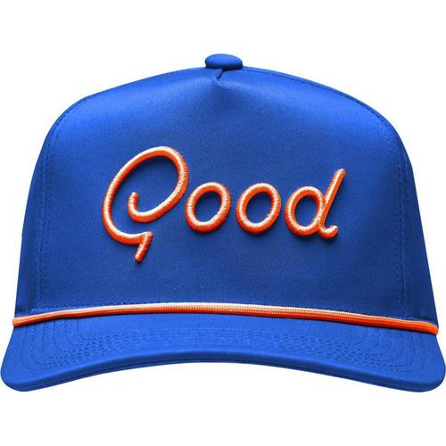 Good Good Golf Heritage Snapback Hat - Primary Image