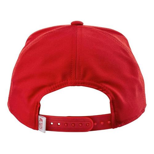 Good Good Golf Scarlet Rope Snapback Hat - Primary Image