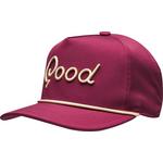 Good Good Golf Renegade Snapback Hat - Thumbnail 2 of 3