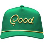 Good Good Golf Pacific Snapback Hat - Thumbnail 1 of 3