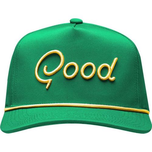 Good Good Golf Pacific Snapback Hat - Primary Image