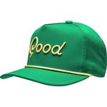 Good Good Golf Pacific Snapback Hat - Thumbnail 2 of 3