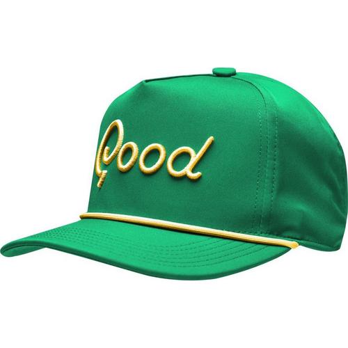Good Good Golf Pacific Snapback Hat - Primary Image