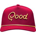 Good Good Golf Figueroa Snapback Hat - Thumbnail 1 of 3
