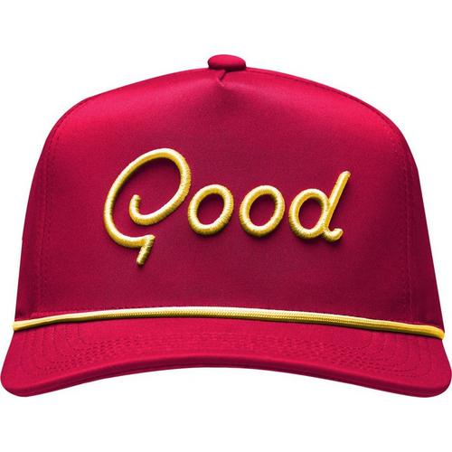 Good Good Golf Figueroa Snapback Hat - Primary Image