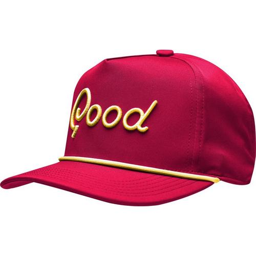 Good Good Golf Figueroa Snapback Hat - Primary Image