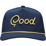 Good Good Golf Ross Snapback Hat - Thumbnail 1 of 3