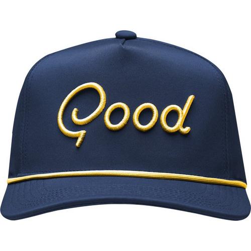 Good Good Golf Ross Snapback Hat - Primary Image