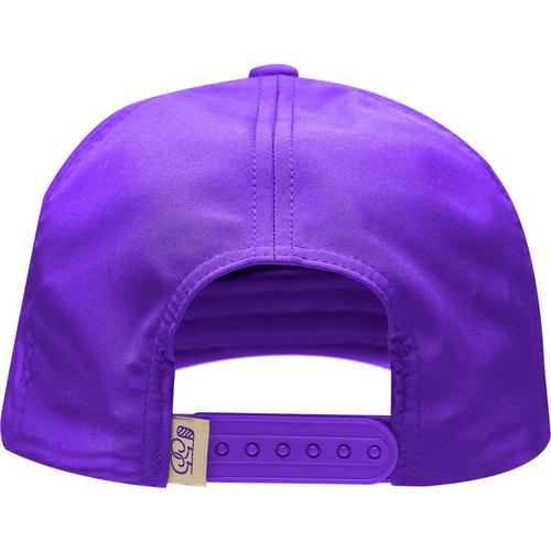 Good Good Golf Night Game Snapback Hat - Primary Image