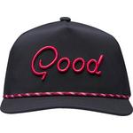 Good Good Golf Riverbend Snapback Hat - Thumbnail 1 of 3