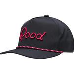 Good Good Golf Riverbend Snapback Hat - Thumbnail 2 of 3