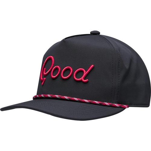 Good Good Golf Riverbend Snapback Hat - Primary Image