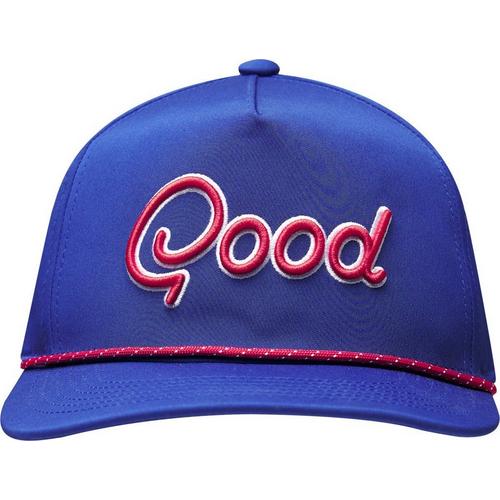 Good Good Golf Sonoran Snapback Hat - Primary Image