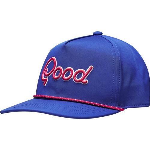 Good Good Golf Sonoran Snapback Hat - Primary Image
