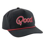 Good Good Golf Good Game Snapback Hat - Thumbnail 2 of 4