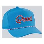 Good Good Golf Grove Rope Snapback Hat - Thumbnail 2 of 3