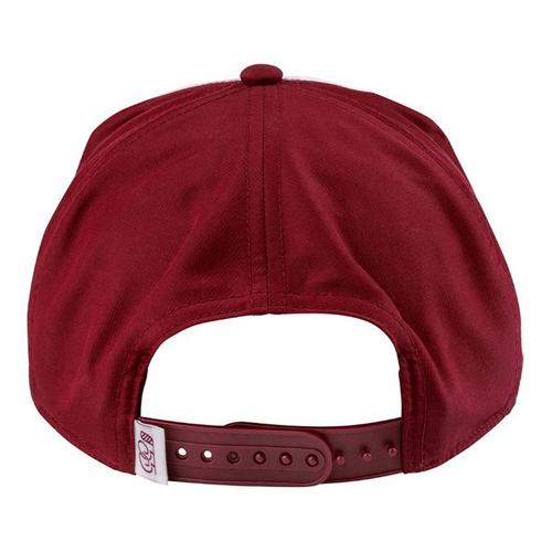 Good Good Golf Maroon Rope Snapback Hat - Primary Image