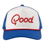 Good Good Golf Dallas Rope Snapback Hat - Thumbnail 1 of 4