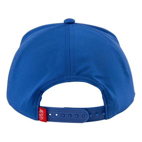 Good Good Golf Dallas Rope Snapback Hat - Primary Image