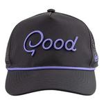 Good Good Golf On The Map Snapback Hat - Thumbnail 1 of 5