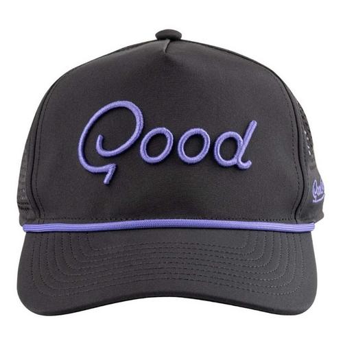 Good Good Golf On The Map Snapback Hat - Primary Image
