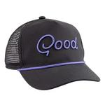 Good Good Golf On The Map Snapback Hat - Thumbnail 2 of 5