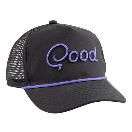 Good Good Golf On The Map Snapback Hat - Primary Image