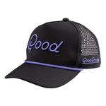 Good Good Golf On The Map Snapback Hat - Thumbnail 3 of 5
