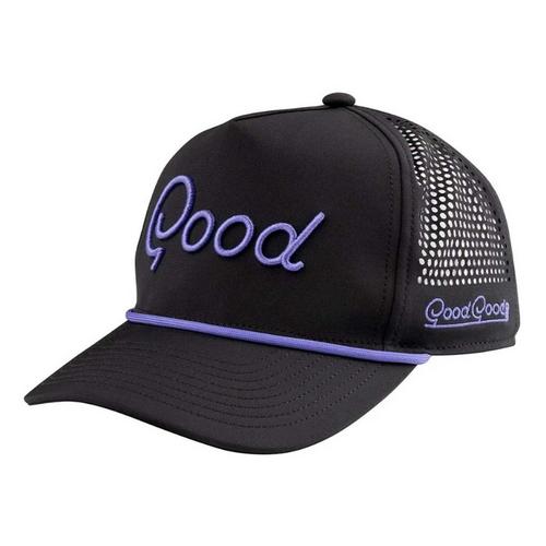 Good Good Golf On The Map Snapback Hat - Primary Image