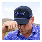 Good Good Golf On The Map Snapback Hat - Thumbnail 5 of 5