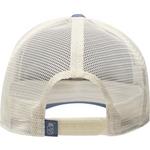 Good Good Golf Indigo Mountain Snapback Hat - Thumbnail 3 of 3