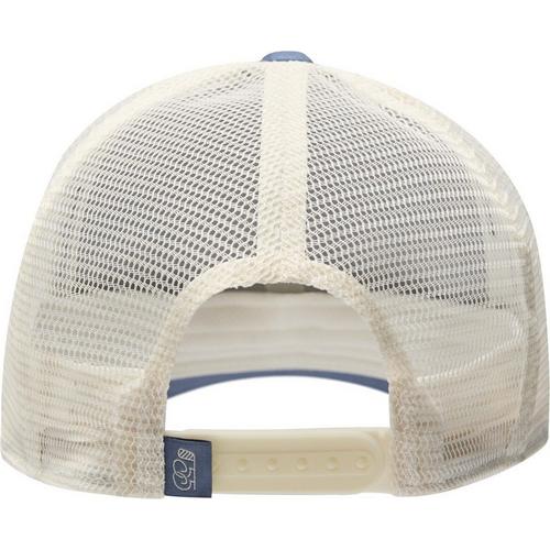 Good Good Golf Indigo Mountain Snapback Hat - Primary Image