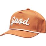 Good Good Golf Good Loop Snapback Hat - Thumbnail 2 of 3