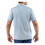 Men's Good Good Golf Blue Range Polo - Thumbnail 2 of 4