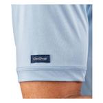 Men's Good Good Golf Blue Range Polo - Thumbnail 4 of 4