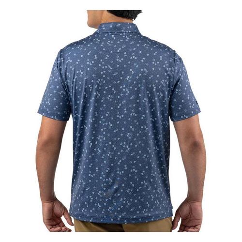 Men's Good Good Golf Dawn Patrol Polo - Primary Image