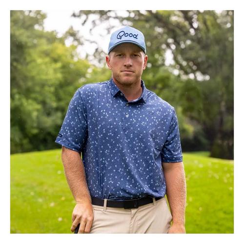 Men's Good Good Golf Dawn Patrol Polo - Primary Image