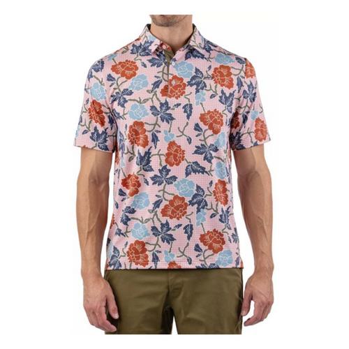 Men's Good Good Golf Canyon Polo - Primary Image