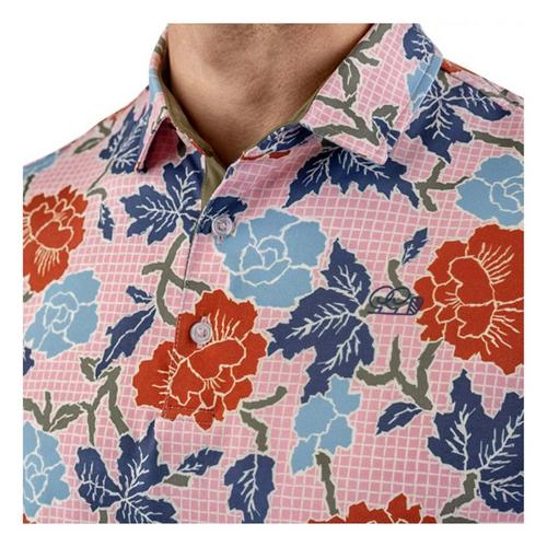 Men's Good Good Golf Canyon Polo - Primary Image