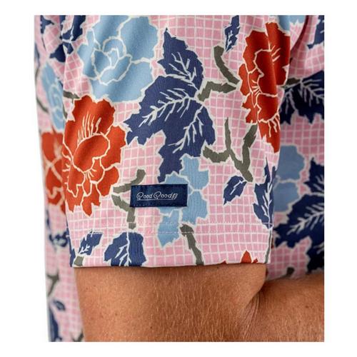 Men's Good Good Golf Canyon Polo - Primary Image