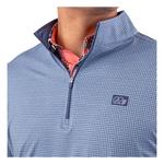 Men's Good Good Golf Dawn Patrol Long Sleeve 1/4 Zip - Thumbnail 2 of 4