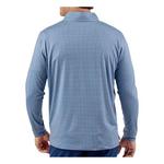 Men's Good Good Golf Dawn Patrol Long Sleeve 1/4 Zip - Thumbnail 3 of 4