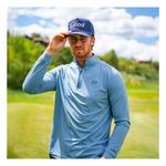 Men's Good Good Golf Dawn Patrol Long Sleeve 1/4 Zip - Thumbnail 4 of 4