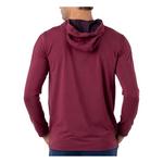 Men's Good Good Golf Crimson Goodie Hoodie - Thumbnail 2 of 4