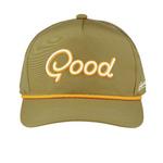 Good Good Golf Golf Era Snapback Hat - Thumbnail 1 of 3
