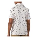 Men's Good Good Golf Holly Jolly Polo - Thumbnail 2 of 4