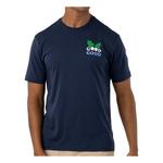 Men's Good Good Golf Oh Christmas T-Shirt - Thumbnail 1 of 4