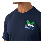 Men's Good Good Golf Oh Christmas T-Shirt - Thumbnail 3 of 4